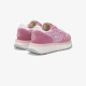 נעלי סניקרס לאישה SUN68 BIG STARGIRL CANVAS CYCLAMEN