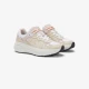 נעלי סניקרס לאישה SUN68 VENUS SUEDE OFF WHITE