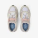 נעלי סניקרס לאישה SUN68 VENUS SUEDE OFF WHITE