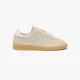 נעלי סניקרס לאישה SUN68 CALIFORNIA SUN OFF WHITE