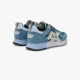 נעלי סניקרס לגבר SUN68 JAKI OUTDOOR- AVIO BLUE