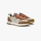 נעלי סניקרס לגבר SUN68 JAKI OUTDOOR- BROWN