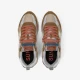 נעלי סניקרס לגבר SUN68 JAKI OUTDOOR- BROWN