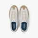 נעלי סניקרס לגבר SUN68 CALIFORNIA SUN LEATHER- WHITE/BEIGE