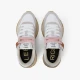 נעלי סניקרס לאישה SUN68 ALLY VINTAGE SNEAKER- OFF WHITE