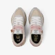 נעלי סניקרס לאישה SUN68 ALLY VINTAGE SNEAKER- PORCELAIN PINK
