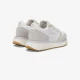 נעלי סניקרס לאישה SUN68 BIG STARGIRL CANVAS- WHITE