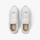 נעלי סניקרס לאישה SUN68 BIG STARGIRL CANVAS- WHITE