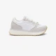 נעלי סניקרס לאישה SUN68 BIG STARGIRL CANVAS- WHITE
