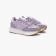 נעלי סניקרס לאישה SUN68 BIG STARGIRL CANVAS- LILAC
