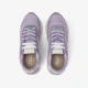 נעלי סניקרס לאישה SUN68 BIG STARGIRL CANVAS- LILAC
