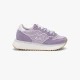 נעלי סניקרס לאישה SUN68 BIG STARGIRL CANVAS- LILAC