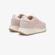 נעלי סניקרס לאישה SUN68 BIG STARGIRL CANVAS- PORCELAIN PINK