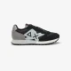 נעלי סניקרס לגבר SUN68 JAKI SOLID - Black