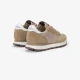 נעלי סניקרס לאישה SUN68 ALLY SOLID NYLON - Falcon