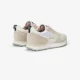 נעלי סניקרס לאישה SUN68 STARGIRL MULTICOLOR - White