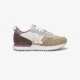 נעלי סניקרס לאישה SUN68 STARGIRL MULTICOLOR - Falcon