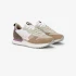 נעלי סניקרס לאישה SUN68 STARGIRL MULTICOLOR - Falcon
