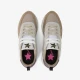 נעלי סניקרס לאישה SUN68 STARGIRL MULTICOLOR - Falcon