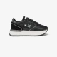 נעלי סניקרס לאישה SUN68 BIG ALLY PU - Black
