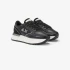 נעלי סניקרס לאישה SUN68 BIG ALLY PU - Black