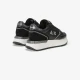 נעלי סניקרס לאישה SUN68 BIG ALLY PU - Black