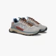 נעלי סניקרס לגבר SUN68 FIRE & CAMPING - Grey