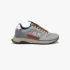 נעלי סניקרס לגבר SUN68 FIRE & CAMPING - Grey