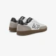נעלי סניקרס לגבר SUN68 CALIFORNIA SUN LEATHER- White