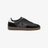 נעלי סניקרס לגבר SUN68 CALIFORNIA SUN LEATHER- Black