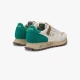 נעלי סניקרס לאישה SUN68 ALLY VINTAGE- Off White