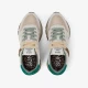 נעלי סניקרס לאישה SUN68 ALLY VINTAGE- Off White