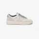 נעלי סניקרס לאישה SUN68 SALLY - OFF WHITE