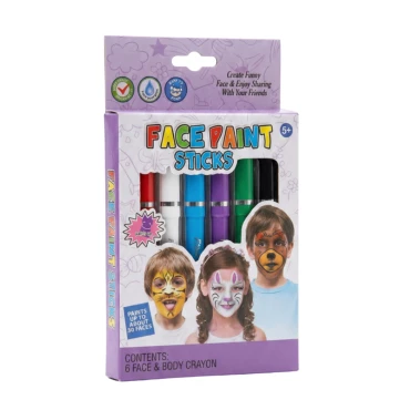 עפרונות איפור פנים