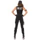 תחפושת מפקדת SWAT תחפושת מפקדת SWAT