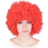 פאת אפרו אדומה