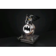 מנורת לד בצורת באטמן 