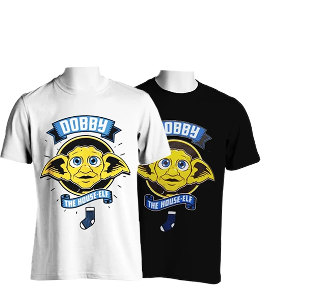 חולצות הארי פוטר