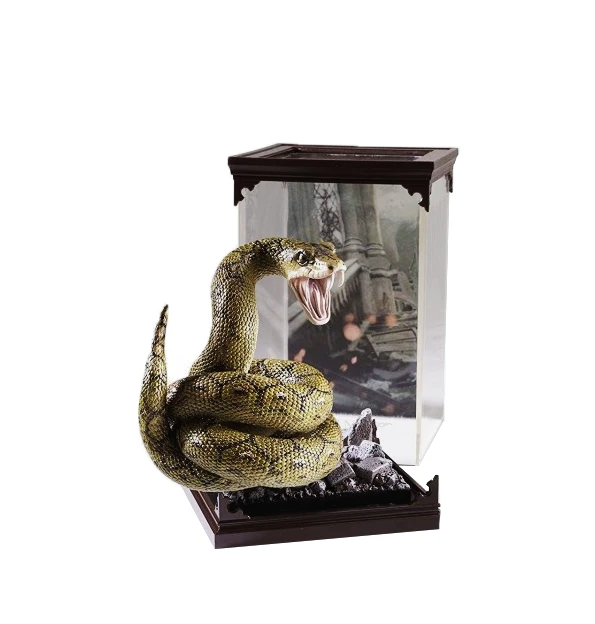 פסלים הארי פוטר