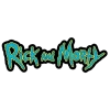 Rick and Morty