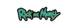 Rick and Morty
