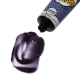 Earth Ash Violet - אפור סגלגל