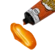 Jupiter Orange - צבע שיער כתום