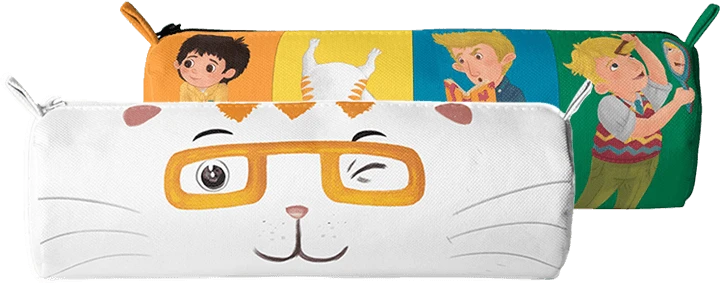 כראמל - קלמרים