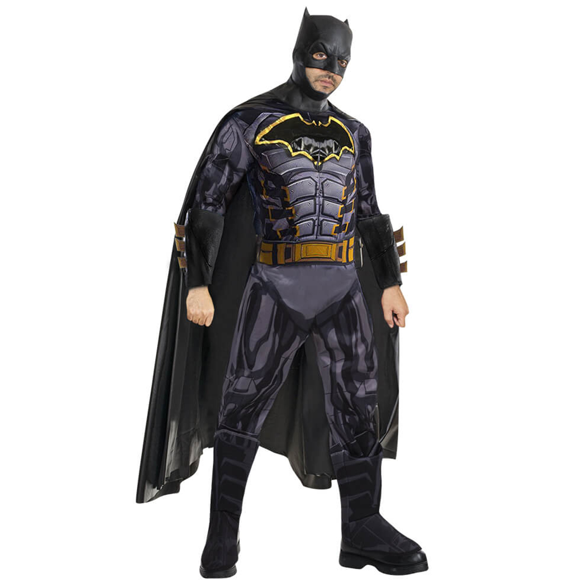 תחפושת באטמן למבוגרים