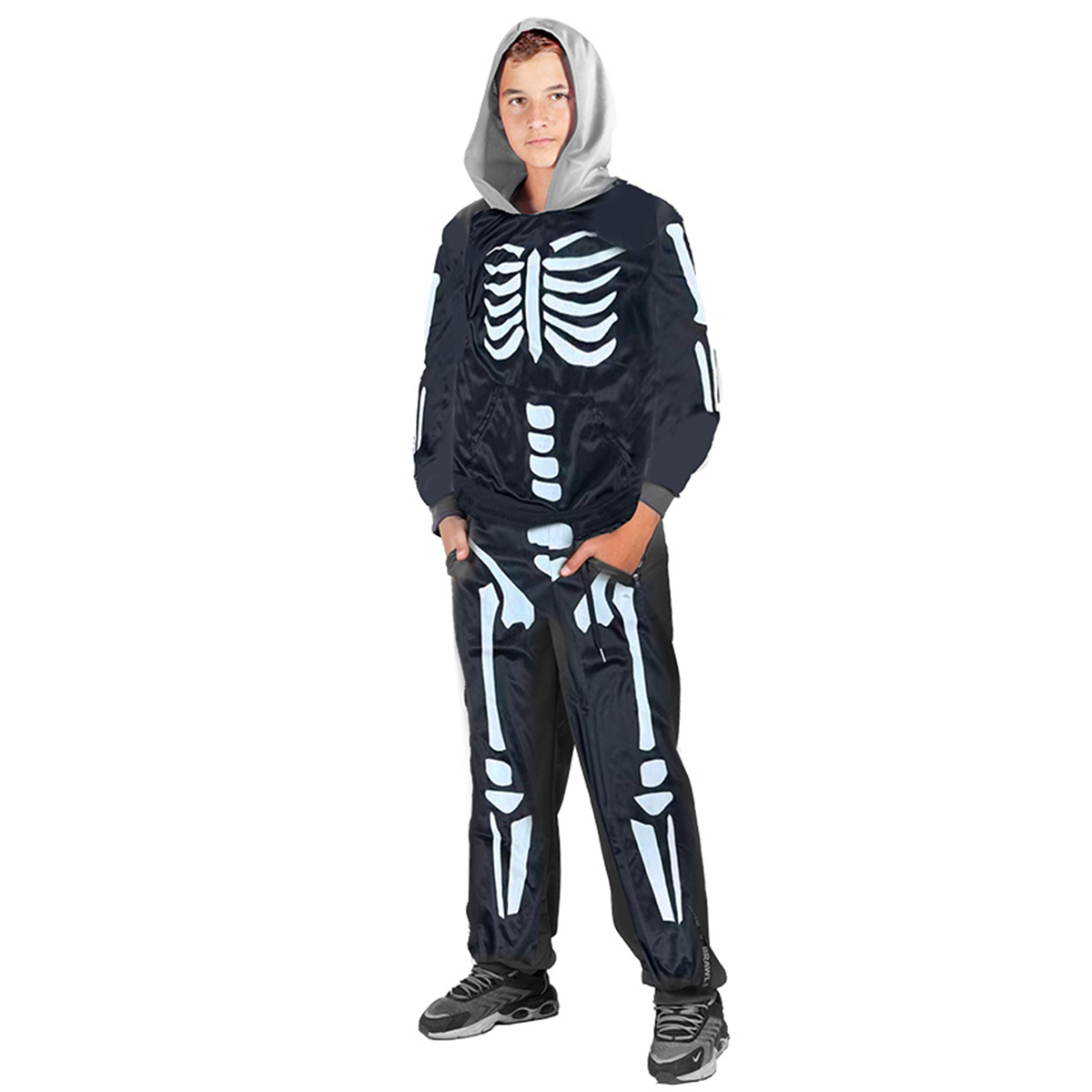 תחפושת פורטנייט סקול טרופר