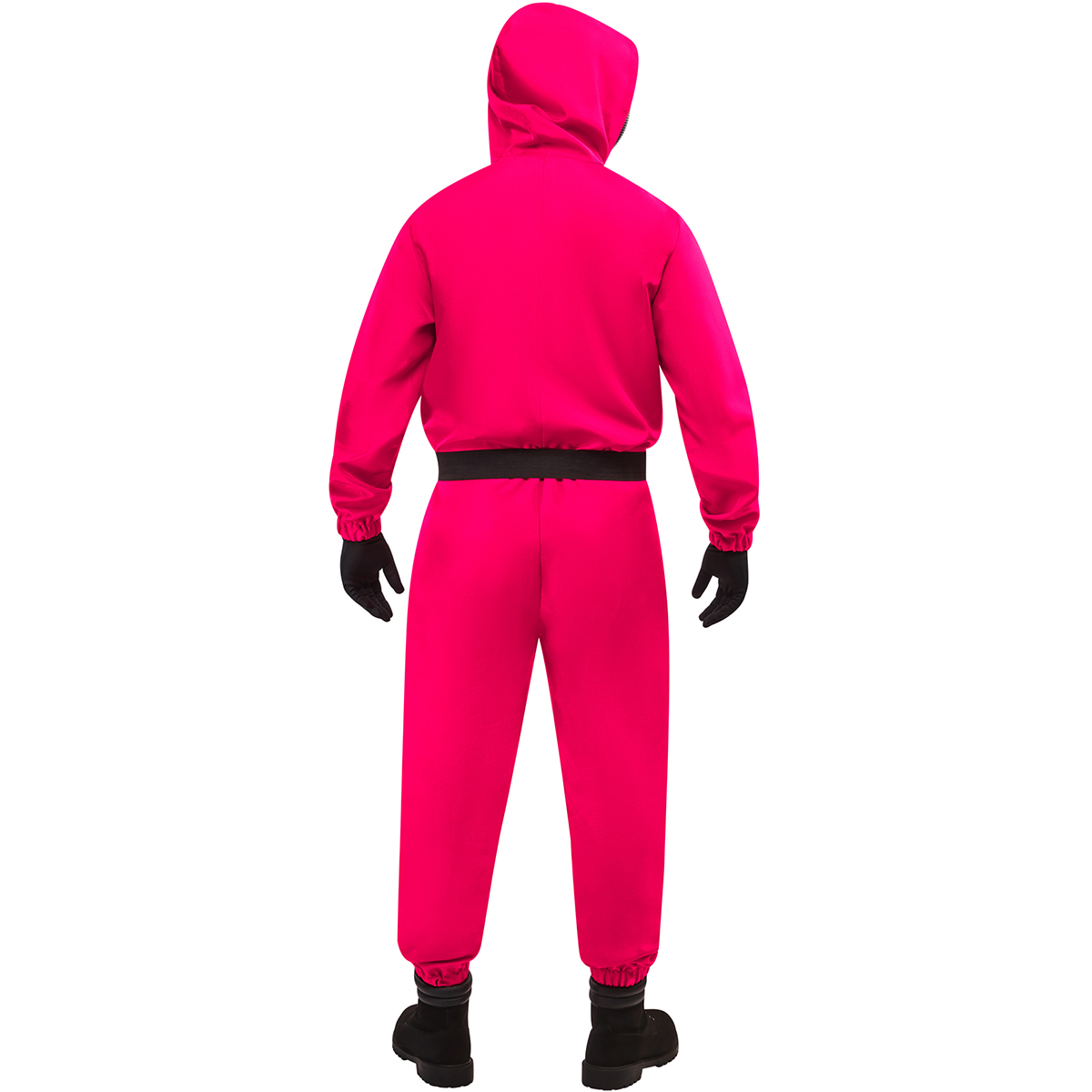 משחקי הדיונון אדום מבוגרים