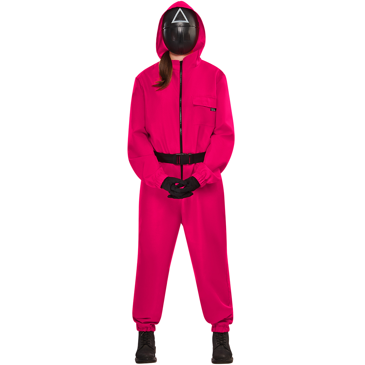 משחקי הדיונון אדום מבוגרים