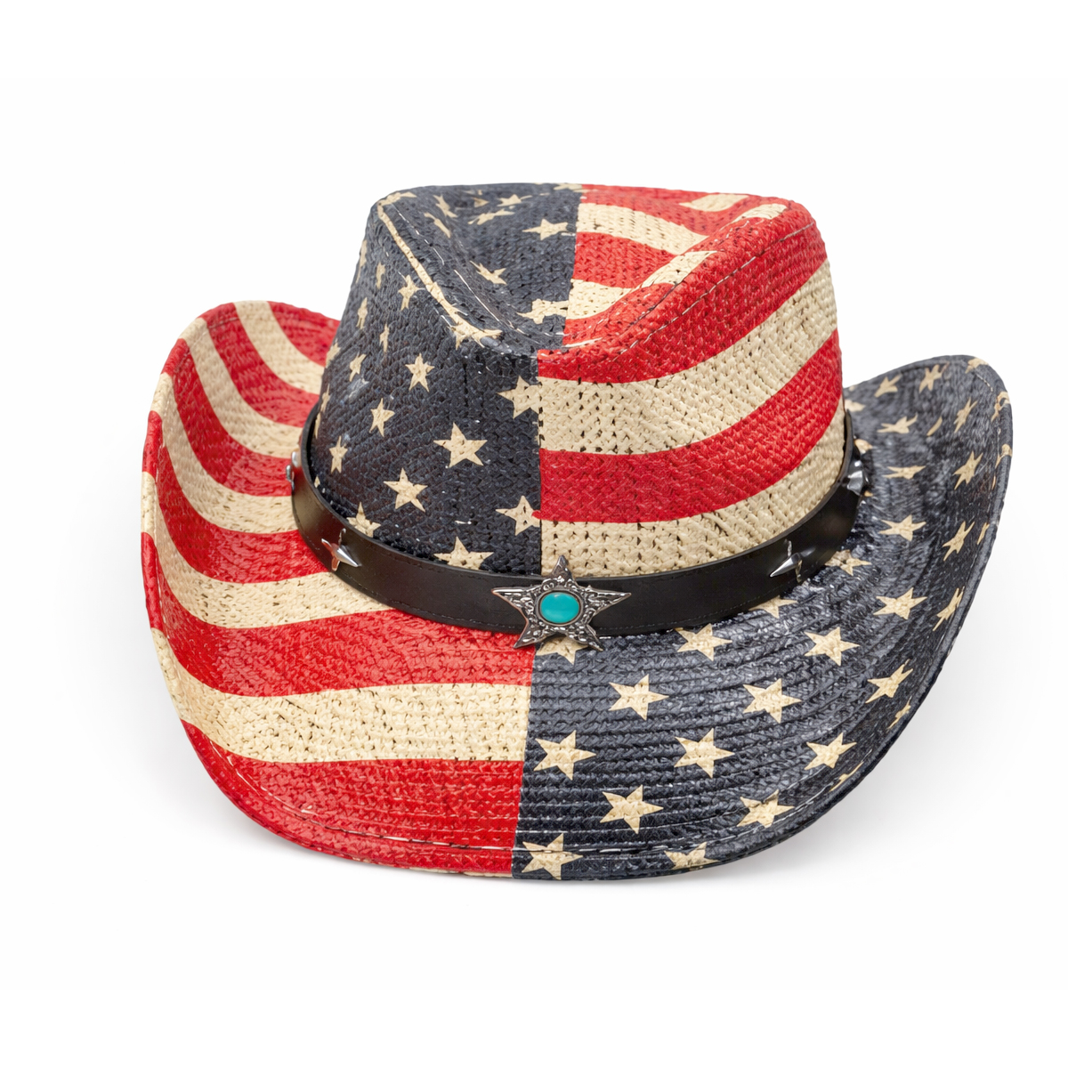 כובע קאובוי אמריקה