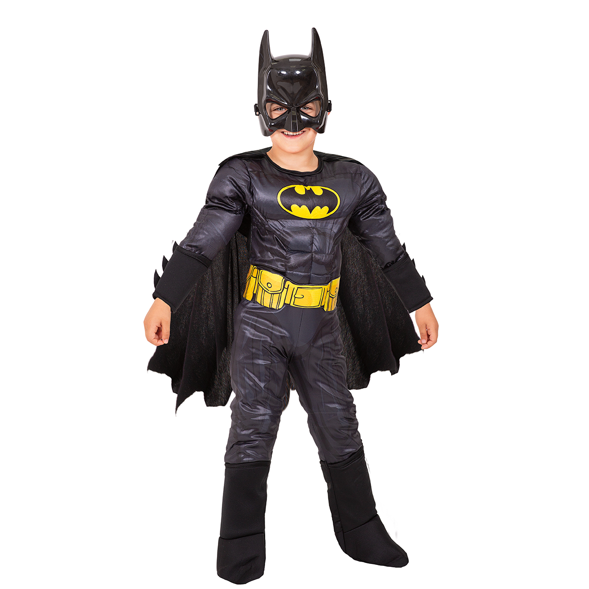 תחפושת באטמן ילדים 